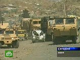 Погромы в Кабуле: под крики "Смерть Америке!" убиты не менее 12 человек Погромы в Кабуле: под крики "Смерть Америке!" убиты не менее 12 человек