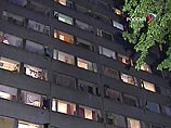 В Юго-Восточном административном округе столицы в двухподъездном 16- этажном здании общежития завода Автоматических линий произошел взрыв