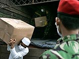 Официальные данные: землетрясение в Индонезии унесло жизни 5427 человек Официальные данные: землетрясение в Индонезии унесло жизни 5427 человек