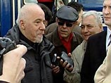 Путешествие Пауло Коэльо по России заканчивается - он прибыл во Владивосток Путешествие Пауло Коэльо по России заканчивается - он прибыл во Владивосток