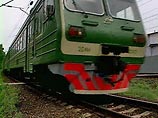 В подмосковной электричке убит 19-летний армянин В подмосковной электричке убит 19-летний армянин