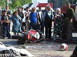 В Кузнецком районе Пензенской области при столкновении мотоцикла с грузовиком два человека погибли, еще пять получили ранения, сообщил "Интерфаксу" старший инспектор регионального управления ГИБДД Валерий Мамаев