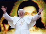 Бенедикт XVI считает межконфессиональные браки полезными