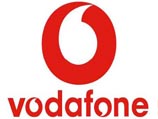 Чистый убыток Vodafone в 2005 году составил 32 млрд евро