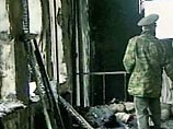 19 февраля 2006 года при тушении пожара в одном из домов областного центра были обнаружены трупы пенсионеров Чижовых, двух их совершеннолетних детей и их знакомого по фамилии Ануфриев с множественными колото-резаными ранами