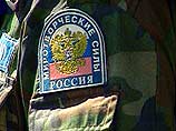 Россия готовится к провокациям Грузии в зоне южноосетинского конфликта Россия готовится к провокациям Грузии в зоне южноосетинского конфликта