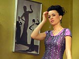 В новом фильме "Красивая" Анастасия Заворотнюк сыграет русского Джеймса Бонда В новом фильме "Красивая" Анастасия Заворотнюк сыграет русского Джеймса Бонда