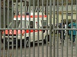 В Калининграде 18-летний призывник выбросился из окна третьего этажа призывного пункта В Калининграде 18-летний призывник выбросился из окна третьего этажа призывного пункта