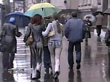 Ближайшая неделя в Москве будет холоднее обычного. Лето наступит только к выходным Ближайшая неделя в Москве будет холоднее обычного. Лето наступит только к выходным