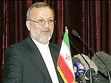 Глава МИД Ирана: из-за трудностей в Афганистане и Ираке США не смогут нас атаковать Глава МИД Ирана: из-за трудностей в Афганистане и Ираке США не смогут нас атаковать