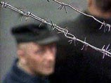 Как бунтуют российские зэки: они голодают, вскрывают себе вены и прокалывают легкие Как бунтуют российские зэки: они голодают, вскрывают себе вены и прокалывают легкие