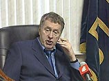9 сентября 2006 года нынешняя грузинская власть споет свою лебединую песню. "Заиграет утром "Лебединое озеро", 9 сентября 2006 года, обязательно будет другой президент. Саакашвили свое отработал, все. Будет Гиоргадзе, потом после него будет какой-нибудь П