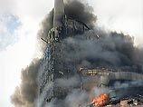В настоящее время пожар в 32-этажном здании министерства транспорта и коммуникаций Казахстана ликвидирован, жертв и пострадавших нет, сообщил глава МЧС республики Шалбай Кулмаханов