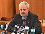 Между тем, министр реинтеграции Молдавии Василий Шова заявил "Интерфаксу", что не владеет информацией о каком-либо инциденте на железнодорожной станции Бендеры