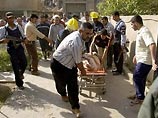 Ранее во вторник жертвами нападений в различных районах Ирака стали еще несколько человек. В пригороде Багдада обнаружены тела троих казненных иракцев
