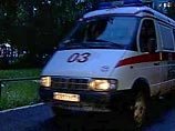 Раненые госпитализированы в состоянии средней тяжести Раненые госпитализированы в состоянии средней тяжести