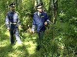 В Красноярском крае обнаружено тело 9-летней девочки, пропавшей три дня назад