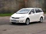 Toyota отзывает один миллион автомобилей в России и мире Toyota отзывает один миллион автомобилей в России и мире