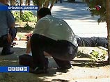 Трое боевиков уничтожены в ходе спецоперации в Ингушетии Трое боевиков уничтожены в ходе спецоперации в Ингушетии