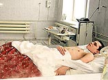 Лишившегося ног из-за дедовщины рядового Сычева снова перевели в реанимацию Лишившегося ног из-за дедовщины рядового Сычева снова перевели в реанимацию