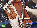 Расшифровка бортовых самописцев разбившегося лайнера А-320 займет полтора-два месяца Расшифровка бортовых самописцев разбившегося лайнера А-320 займет полтора-два месяца