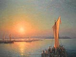 В Лондоне аукционный дом Sotheby's проводит "русские торги" В Лондоне аукционный дом Sotheby's проводит "русские торги"