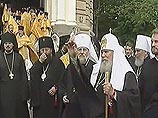 Патриарха Московского и всея Руси Алексия II в его "латвийской поездке" сопровождал не глава Отдела внешних церковных связей Московского Патриархата (ОВЦС МП) митрополит Кирилл (Гундяев), которому это "положено по занимаемой должности", а управляющий дела Патриарха Московского и всея Руси Алексия II в его "латвийской поездке" сопровождал не глава Отдела внешних церковных связей Московского Патриархата (ОВЦС МП) митрополит Кирилл (Гундяев), которому это "положено по занимаемой должности", а управляющий дела