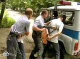 В Ленинградской области задержаны двое молодых людей, подозреваемых в убийстве гражданина Узбекистана