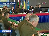 Иванов: Российские миротворцы могут быть введены в Нагорный Карабах Иванов: Российские миротворцы могут быть введены в Нагорный Карабах