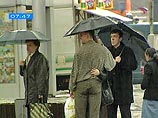 Первый летний день в столичном регионе будет теплым, но пройдут дожди, а ветер будет сильным и порывистым Первый летний день в столичном регионе будет теплым, но пройдут дожди, а ветер будет сильным и порывистым