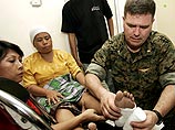 На Яве прекращены поиски людей под развалинами. Число жертв землетрясения достигло 6427 человек На Яве прекращены поиски людей под развалинами. Число жертв землетрясения достигло 6427 человек