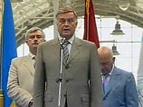 Глава РЖД Владимир Якунин взял курс на выборы президента-2008 Глава РЖД Владимир Якунин взял курс на выборы президента-2008