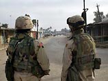 Американские солдаты в Ираке убили роженицу, спешившую в больницу