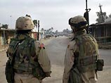 Американские солдаты в Ираке убили роженицу, спешившую в больницу Американские солдаты в Ираке убили роженицу, спешившую в больницу