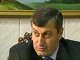 Об этом сообщил в четверг президент Южной Осетии Эдуард Кокойты