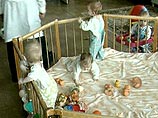 Детдома и приюты в России сократят на 70% и переориентируют на усыновление