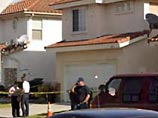 В американском городе Гарден-Гров (штат Калифорния) полиция обнаружила и спасла от смерти годовалую девочку, которая провела три дня рядом с трупами своих родственников: отца, матери и брата
