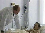 Рядовой Сычев, покалеченный "дедами", останется в реанимации до 5 июня Рядовой Сычев, покалеченный "дедами", останется в реанимации до 5 июня