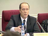 "Независимая газета": "Единая Россия" хочет убрать Вешнякова из ЦИКа "Независимая газета": "Единая Россия" хочет убрать Вешнякова из ЦИКа