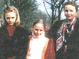 Людмила Путина рассказала, что лично она 14 лет своей жизни посвятила воспитанию дочерей