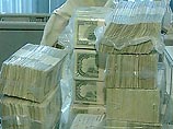Кремль отблагодарил выкупившего российские долги бизнесмена контрактом на 300 млн долларов Кремль отблагодарил выкупившего российские долги бизнесмена контрактом на 300 млн долларов