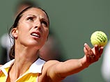 Мыскина вышла в третий круг Roland Garros