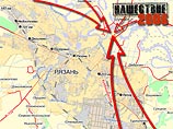 Фестиваль "Нашествие" переезжает под Рязань Фестиваль "Нашествие" переезжает под Рязань