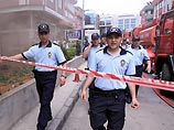 В Стамбуле прогремел мощный взрыв в тире: 14 раненых (ВИДЕО) В Стамбуле прогремел мощный взрыв в тире: 14 раненых (ВИДЕО)
