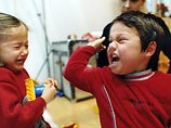 Генпрокуратура РФ: родители в России за пять лет убили более тысячи детей Генпрокуратура РФ: родители в России за пять лет убили более тысячи детей