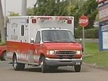 В США военный вертолет врезался в телевышку: четверо погибших В США военный вертолет врезался в телевышку: четверо погибших