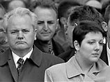 Сербия выдала ордер на арест дочери бывшего президента Югославии Слободана Милошевича