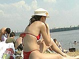 В предстоящие выходные в Москву придет настоящее лето: до плюс 30 градусов В предстоящие выходные в Москву придет настоящее лето: до плюс 30 градусов
