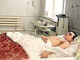 В настоящее время Андрей Сычев продолжает лечение в госпитале имени Бурденко в Москве. В среду Сычев был переведен в реанимацию из-за инфекции почек и мочевого пузыря, которая у него периодически развивается из-за аномального развития почек В настоящее время Андрей Сычев продолжает лечение в госпитале имени Бурденко в Москве. В среду Сычев был переведен в реанимацию из-за инфекции почек и мочевого пузыря, которая у него периодически развивается из-за аномального развития почек