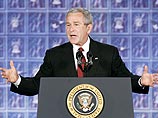 Джордж Буш признан худшим американским президентом